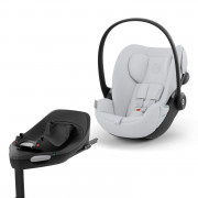 Cloud G - Fog Grey Fog Grey